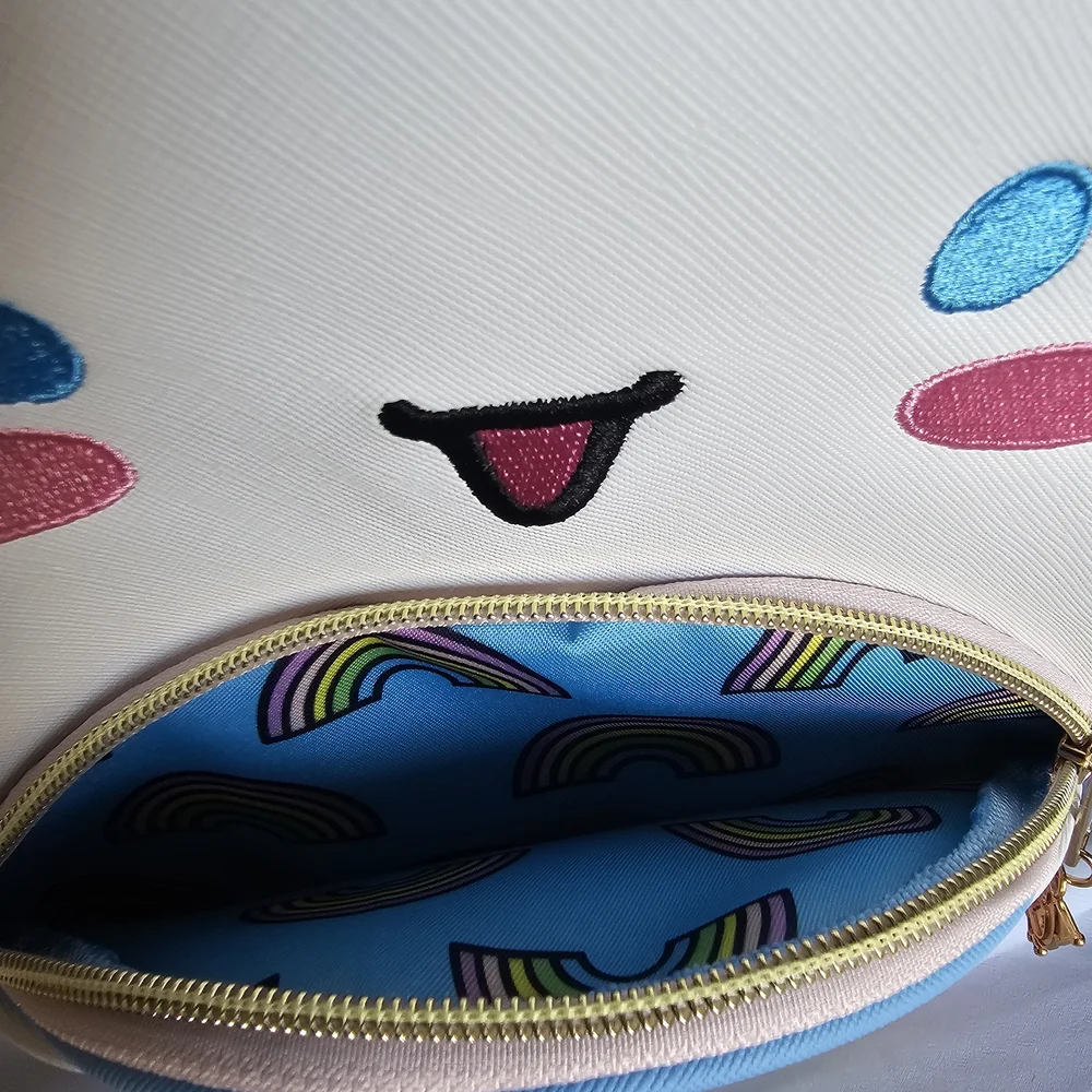Hello Kitty!,Cinnamoroll Mini Backpack